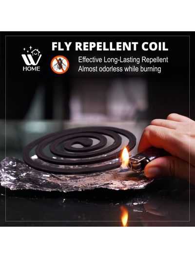 WBM Fly Repellent Coil in Pakistan .jpg