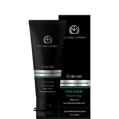 Buy the best charcoal face scrub for men with activated charcoal with ingredients that help in skin detoxification and hydration. Check out the collections of best men’s face scrub to treat oily & dry skins. Visit our website for more informatio...