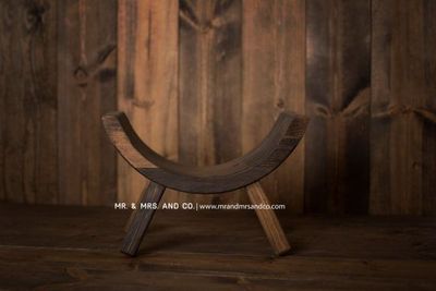 The Original Curved Bench Prop Bench Prop By Mrandmrsandco
