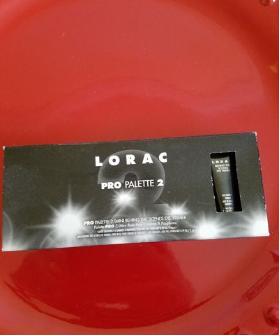 💋💥 Lorac Pro 2 Eye Shadow Palette - PLEASE SEE PHOTOS - Brand New in Box $37.95 💋💥
