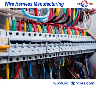 Electrical Wire Harness Design Wire Harness Manufacturing - SolidPro ES.jpg