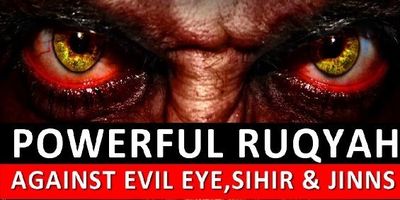 If you are suspicious of the bad or evil eye and jealously. You should try taweez dua protection for bad or evil eye and jealousy protection. To get this dua Contact our Molvi Ji and get this protection dua. For more information visit https://amliyatdua.c...