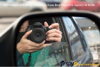 Spy Detective Agency blog will highlight the Advantages of Taking Assistance from Best Detective Agency in Delhi. I am Rohit Malik and as working as a Private I...

https://bit.ly/3xU4z4R