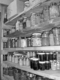 Cheap meals for large families. / food stuff - Juxtapost