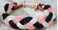 I love anything with anchors <3