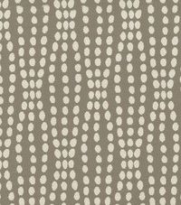 (on Joann website, they have this in reverse, white with grey dots) Upholstery Fabric- Waverly Strands/Sterling : upholstery fabric : Joann.com