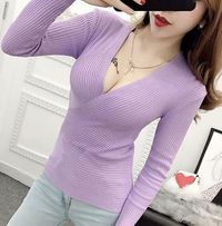 V Neck Sexy Winter Cashmere Sweater for Ladie,NEW,on Sale!
More Info:https://cheapsalemarket.com/product/v-neck-sexy-winter-cashmere-sweater-for-ladie/