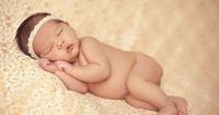 Rockland County Newborn Photographer