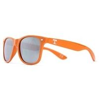 UT Orange sunglasses... wayfarer style!