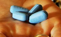 New drug compound may reduce HIV