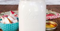 Easy Recipe Tutorial for Vegan Non-Dairy Milk & Gluten Free Flour from Shredded Coconut