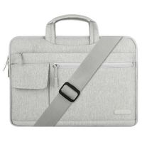 Laptop Messenger Shoulder Bag Briefcase $24.49