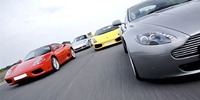 Ever wanted to drive a Lambo like you stole it? now is your chance with an awesome supercar experience day.